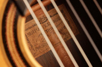 Santos Hernandez - 1922 / Marcelino Lopez Nieto - 1979