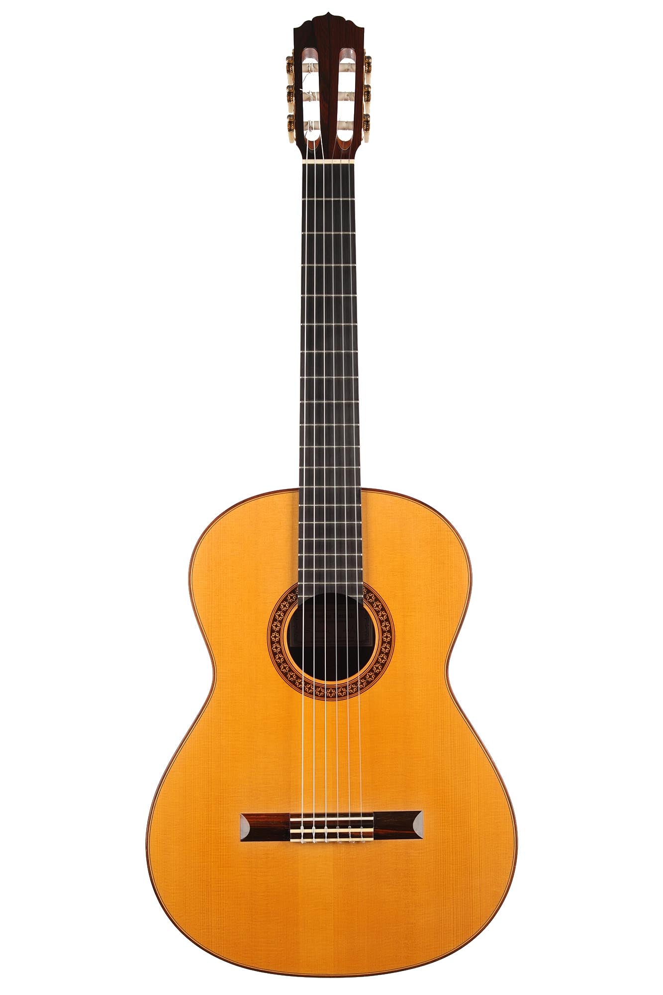 Sascha Nowak - 1997 – Siccas Guitars