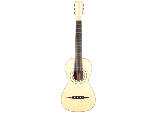 Simon Burgun - Panormo 2015