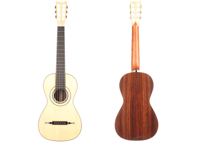 Simon Burgun - Panormo 2015