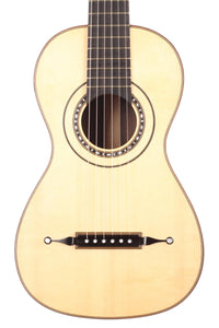 Simon Burgun - Panormo 2015