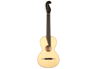 Simon Burgun - 2019 Stauffer model