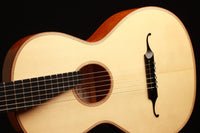 Simon Burgun - 2019 Stauffer model