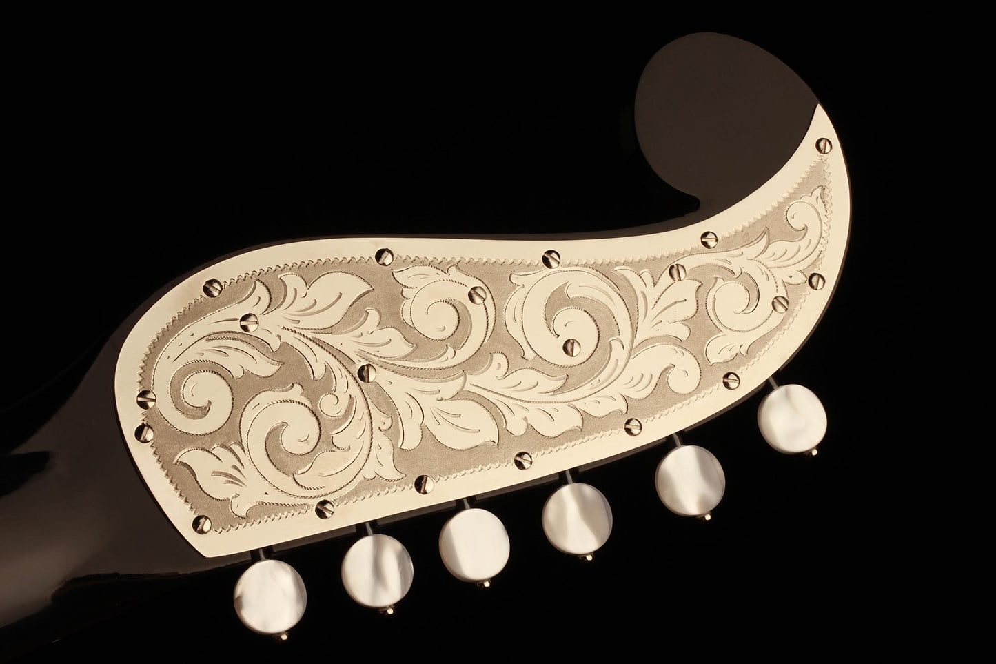 Simon Burgun - 2019 Stauffer model