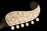 Simon Burgun - 2019 Stauffer model