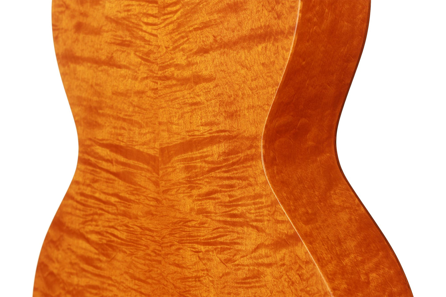 Simon Burgun - 2019 Stauffer model