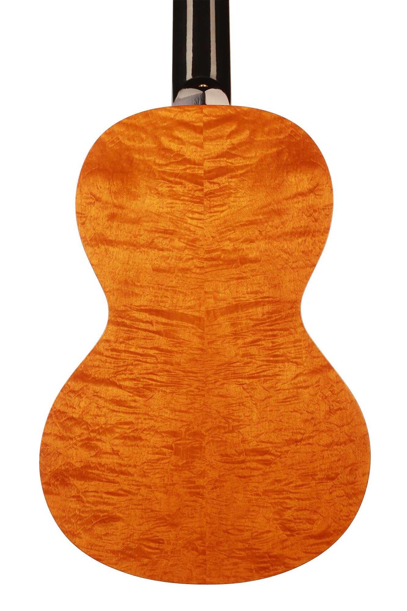 Simon Burgun - 2019 Stauffer model