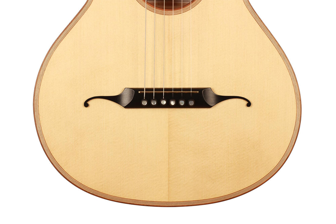 Simon Burgun - 2019 Stauffer model