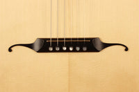 Simon Burgun - 2019 Stauffer model