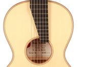 Simon Burgun - 2019 Stauffer model