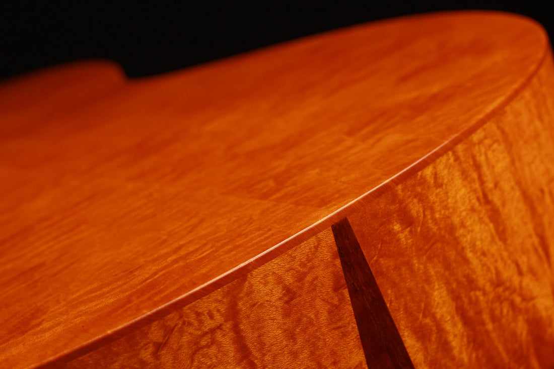 Simon Burgun - 2019 Stauffer model