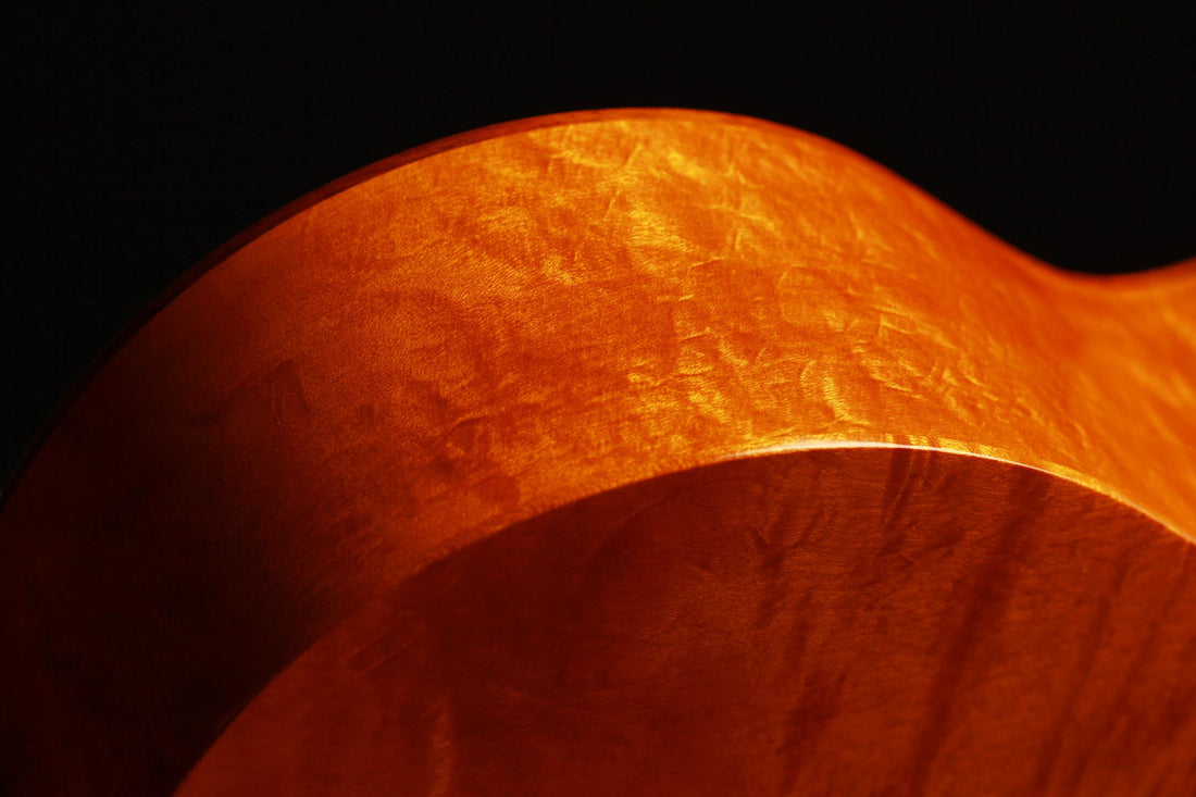 Simon Burgun - 2019 Stauffer model