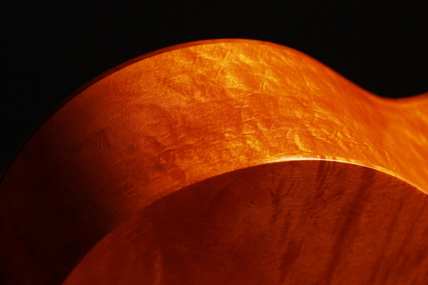 Simon Burgun - 2019 Stauffer model