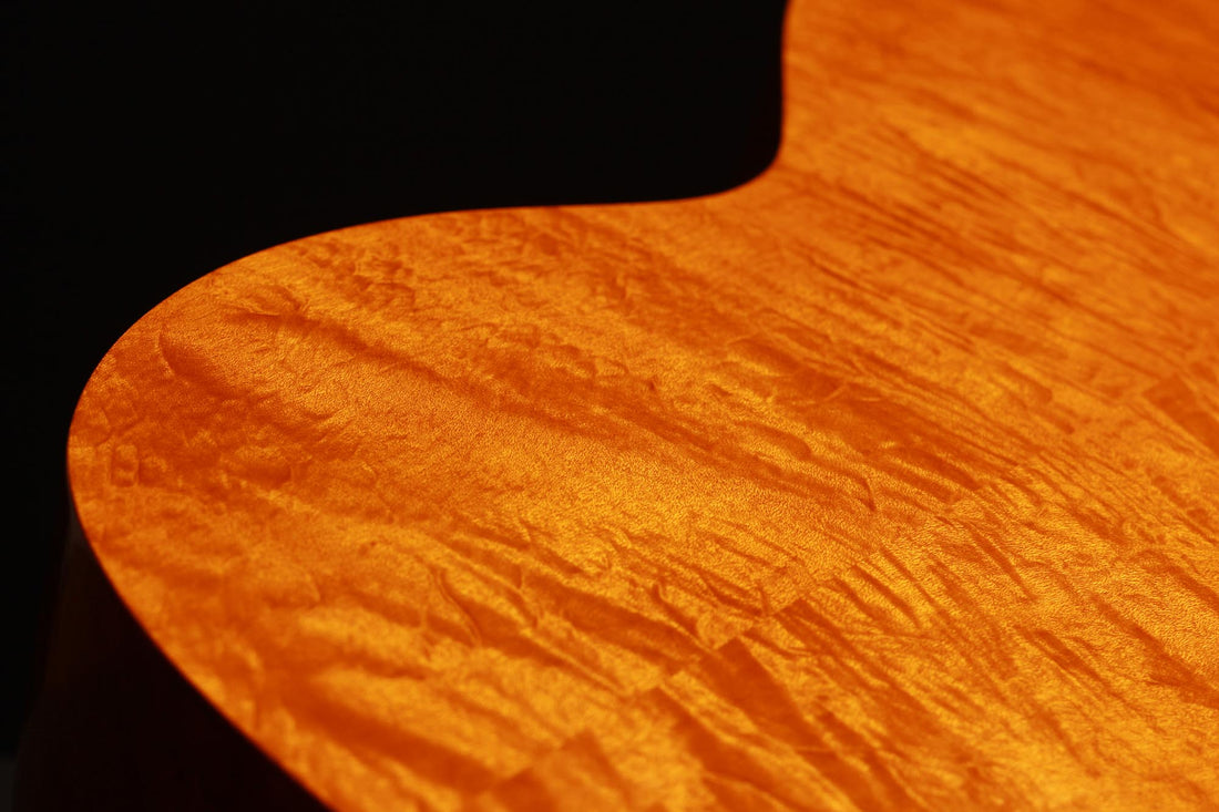 Simon Burgun - 2019 Stauffer model