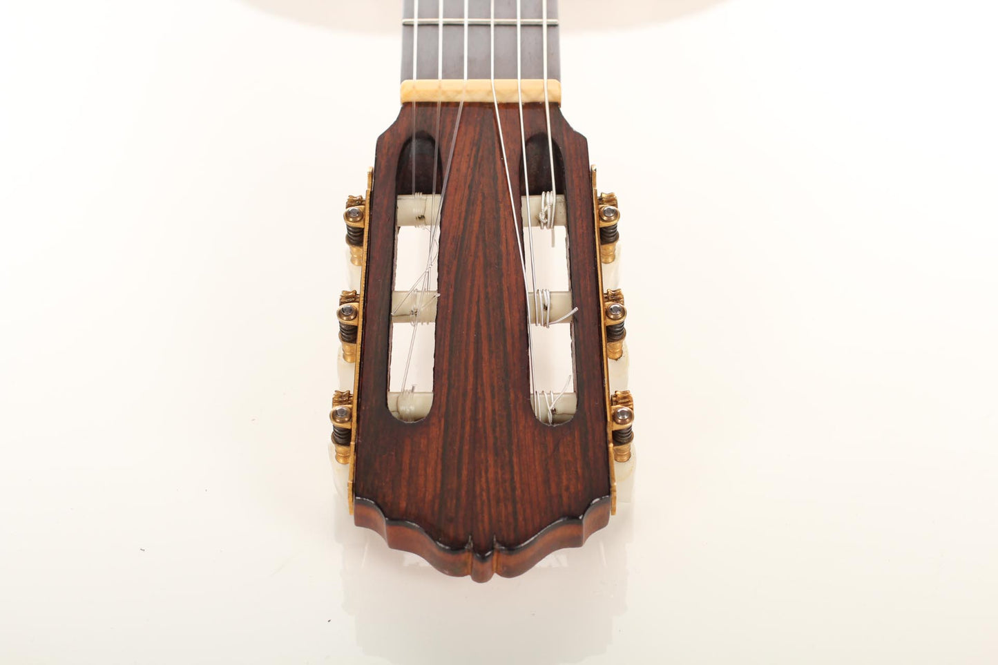 Sobrinos de Domingo Esteso - 1962