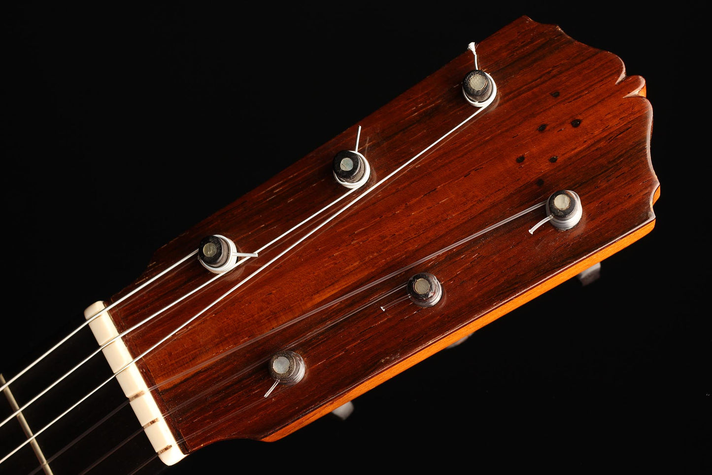 Sobrinos de Domingo Esteso - 1945