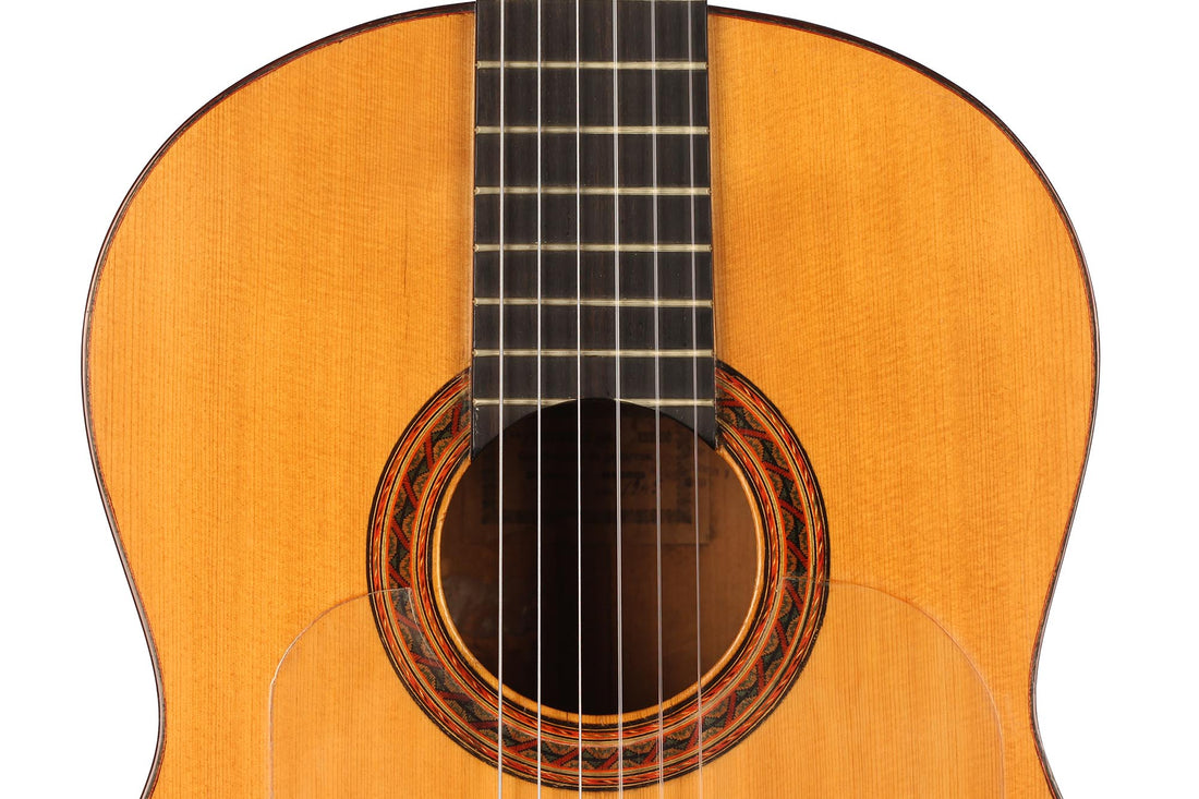 Sobrinos de Domingo Esteso - 1945