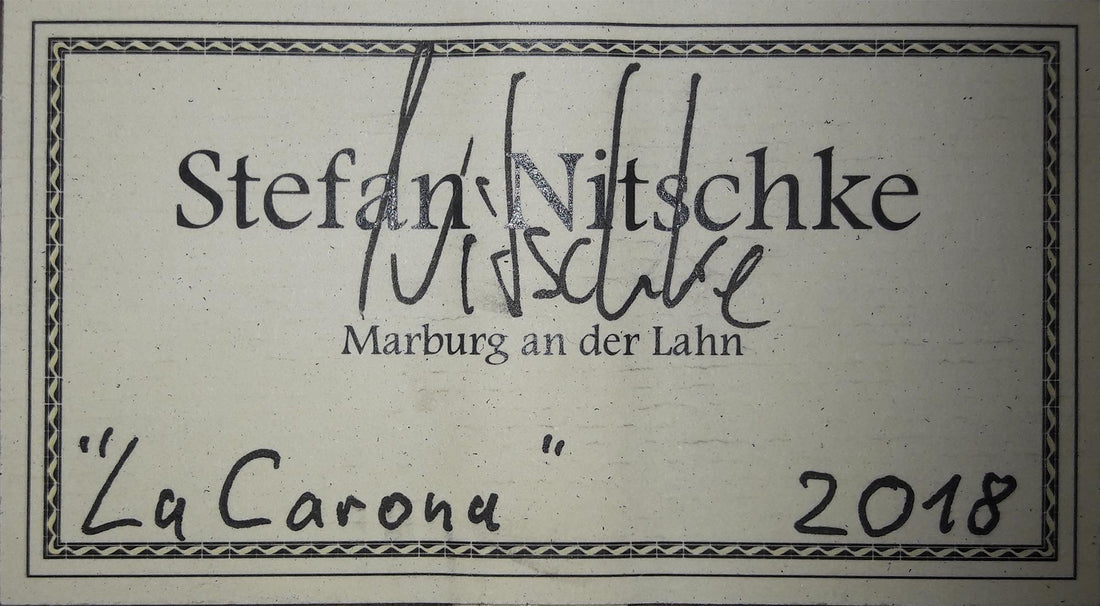 Stefan Nitschke - 2018