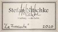 Stefan Nitschke - 2020 La Fuensanta
