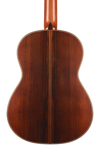 Stefan Zander - 2015 Doubletop