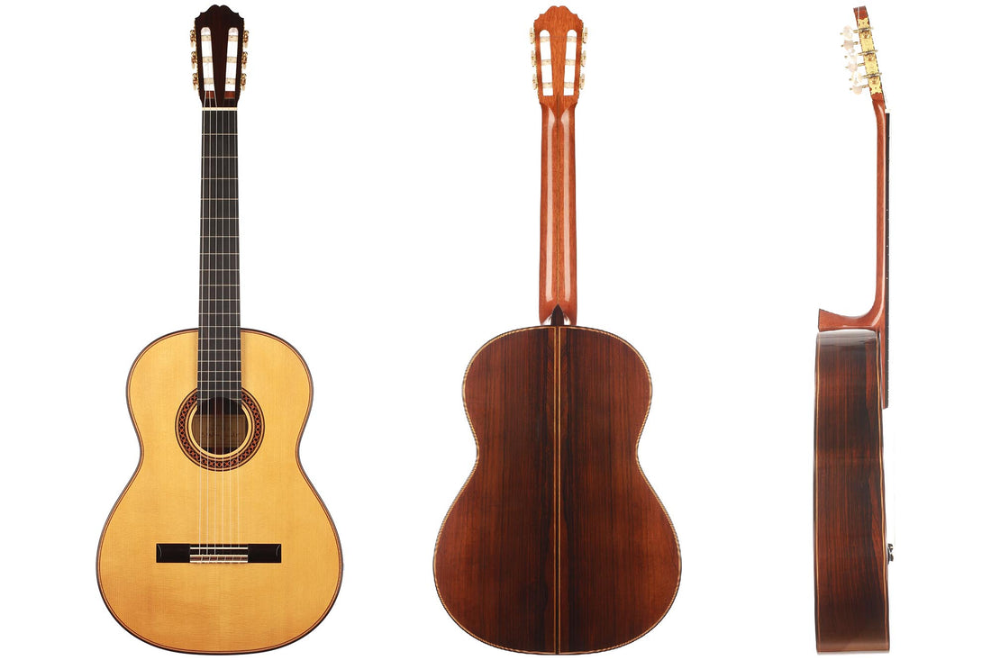 Stefan Zander - 2015 Doubletop