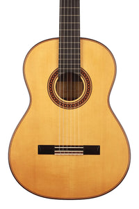 Stefan Zander - 2015 Doubletop
