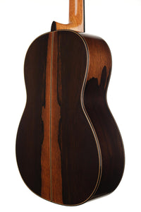 Stephen Hill - 2020 Doubletop