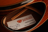 Thomas Ochs - 2013 Kasha