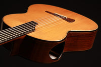 Thomas Ochs - 2013 Kasha