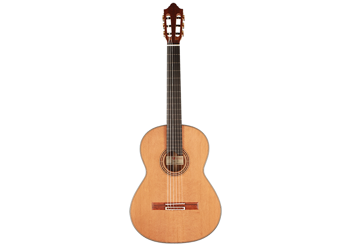 Thomas Ochs - 2019 Doubletop