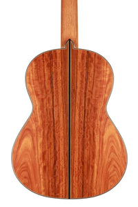 Thomas Ochs - 2019 Doubletop