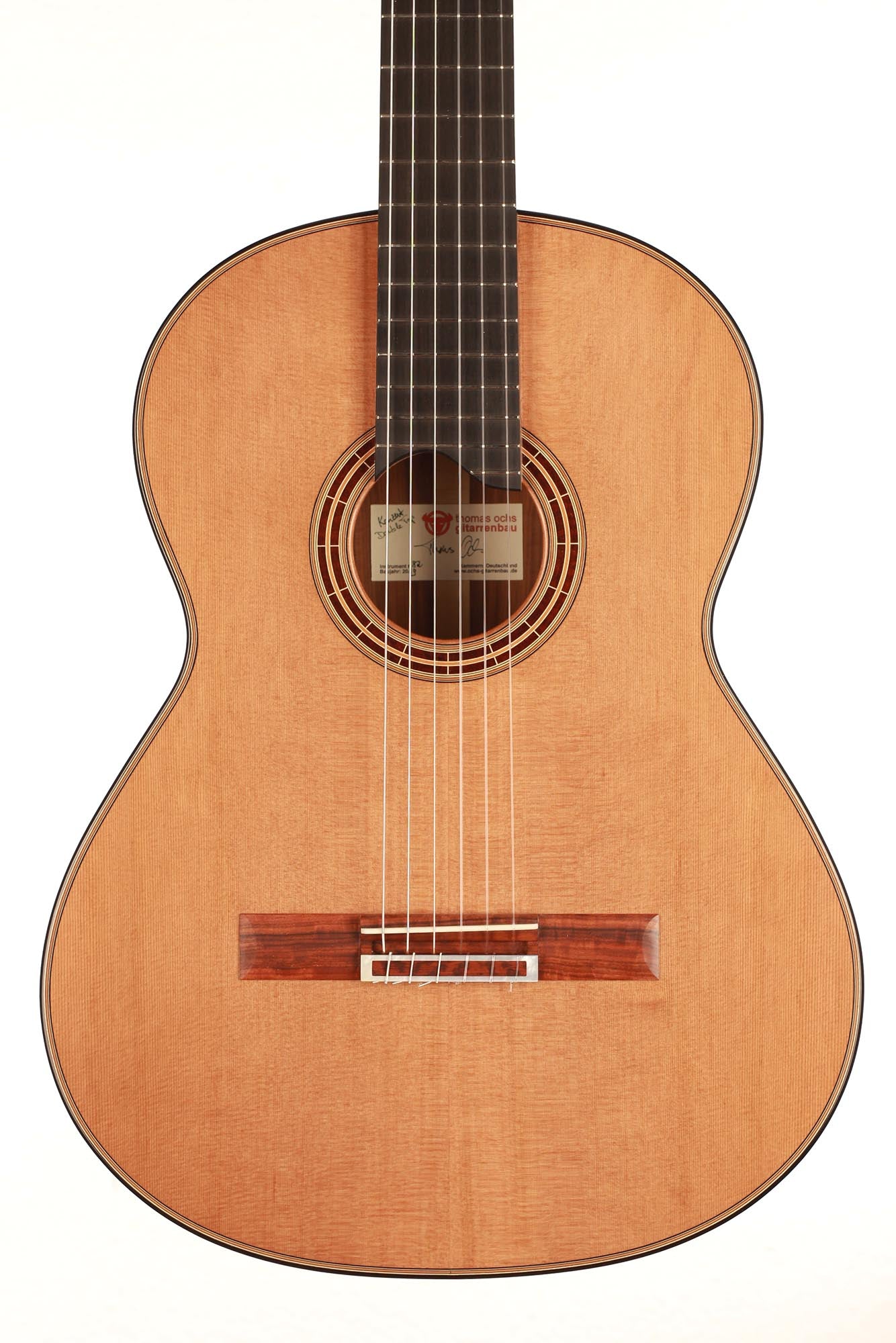 Thomas Ochs - 2019 Doubletop
