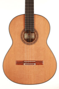 Thomas Ochs - 2019 Doubletop