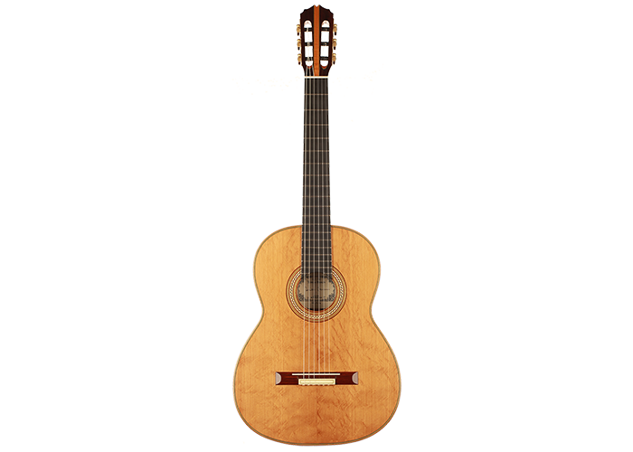 Tobias Braun – 2019 „Santos Hernandez 1924“