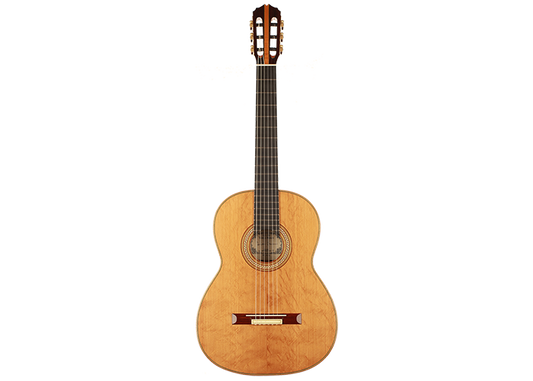 Tobias Braun – 2019 „Santos Hernandez 1924“