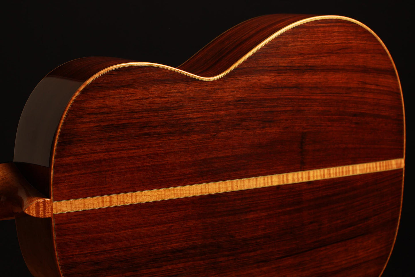 Tobias Braun – 2019 „Santos Hernandez 1924“