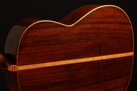 Tobias Braun – 2019 „Santos Hernandez 1924“
