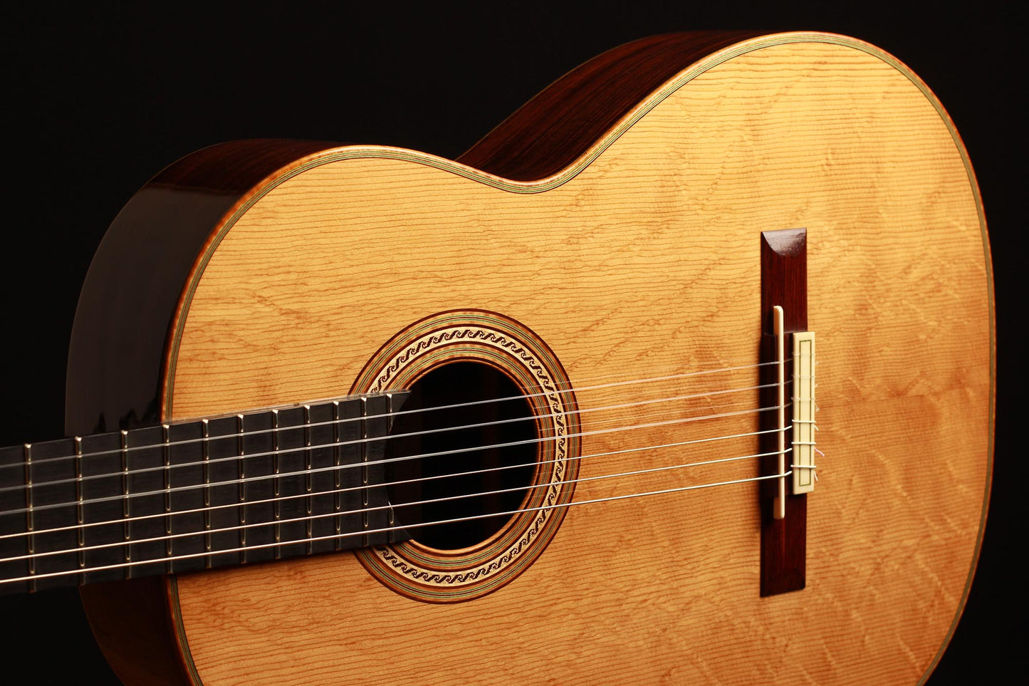 Tobias Braun – 2019 „Santos Hernandez 1924“