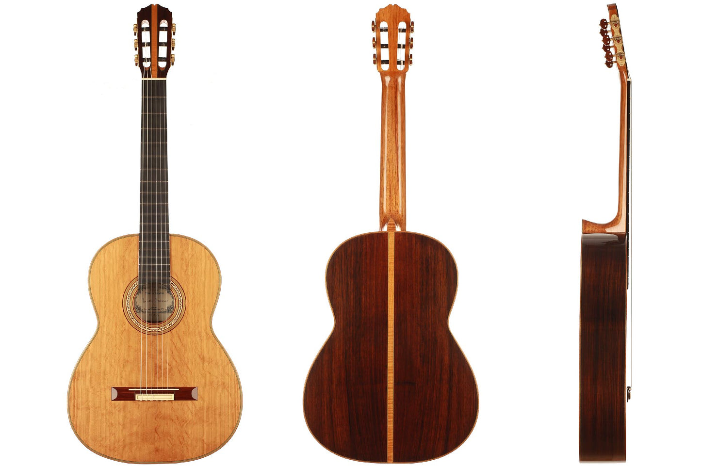 Tobias Braun – 2019 „Santos Hernandez 1924“