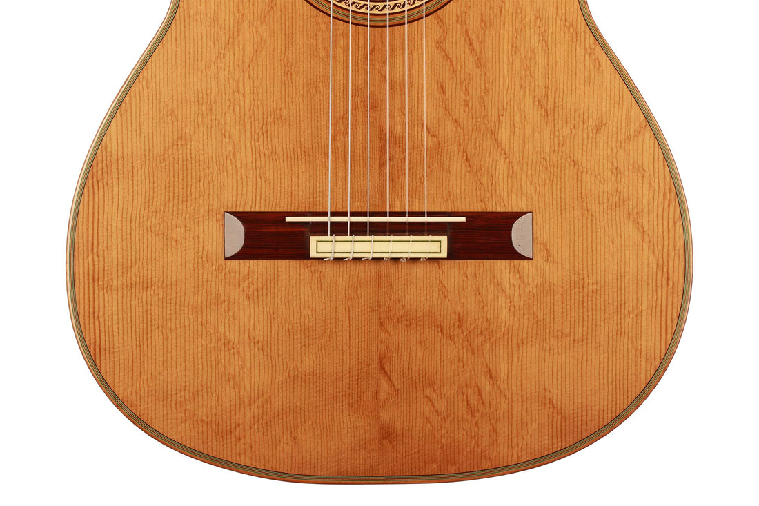 Tobias Braun – 2019 „Santos Hernandez 1924“