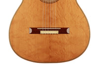 Tobias Braun – 2019 „Santos Hernandez 1924“