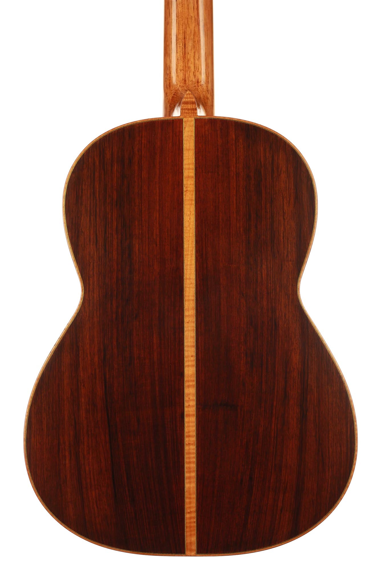 Tobias Braun – 2019 „Santos Hernandez 1924“