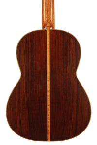Tobias Braun – 2019 „Santos Hernandez 1924“