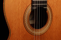 Tobias Braun – 2019 „Santos Hernandez 1924“
