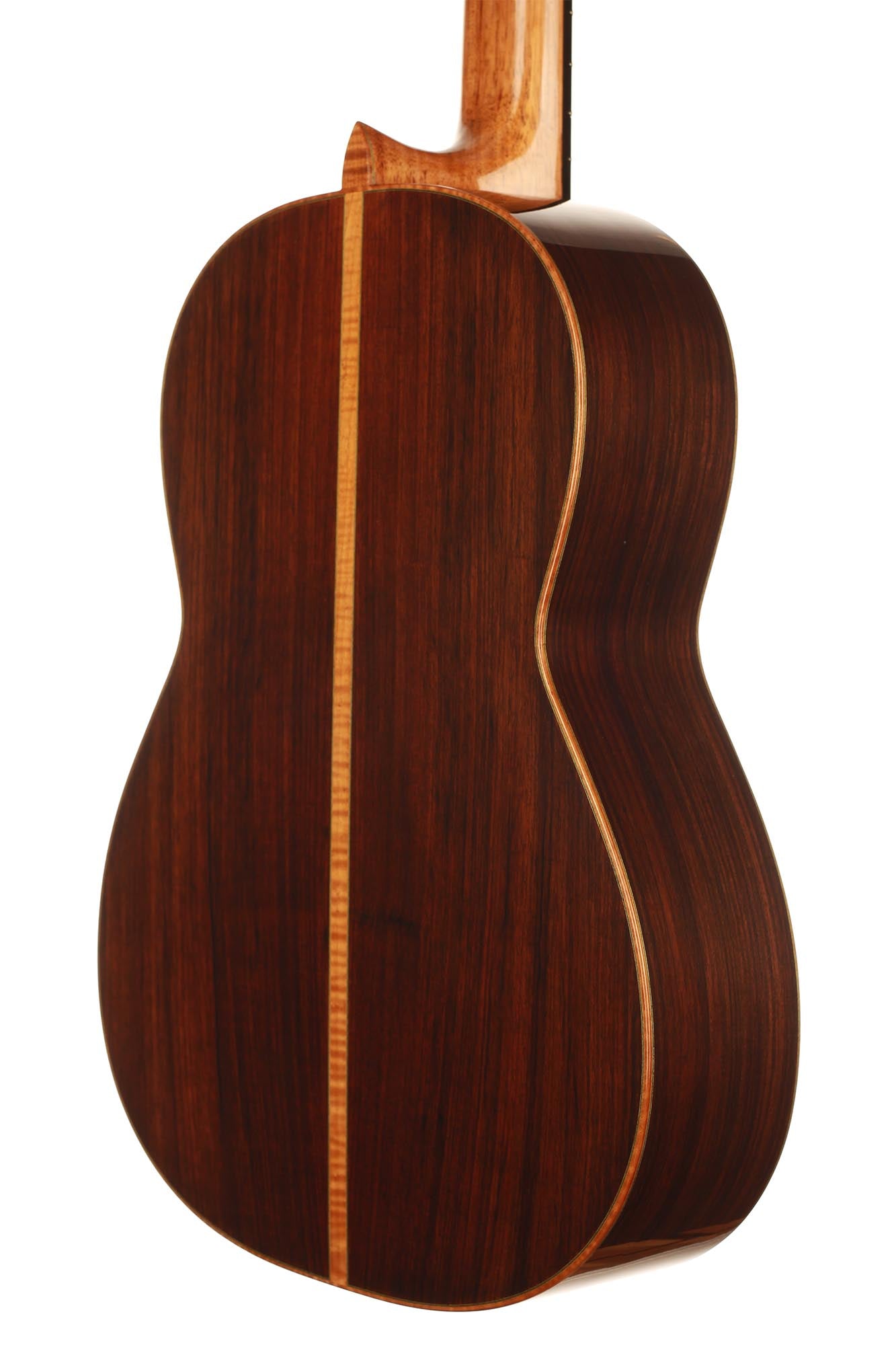 Tobias Braun – 2019 „Santos Hernandez 1924“