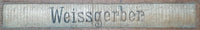Richard Jacob Weissgerber - 1933