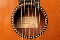 Richard Jacob Weissgerber - 1943