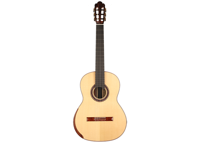 Wolfgang Jellinghaus - "Signature Doubletop" 64 cm