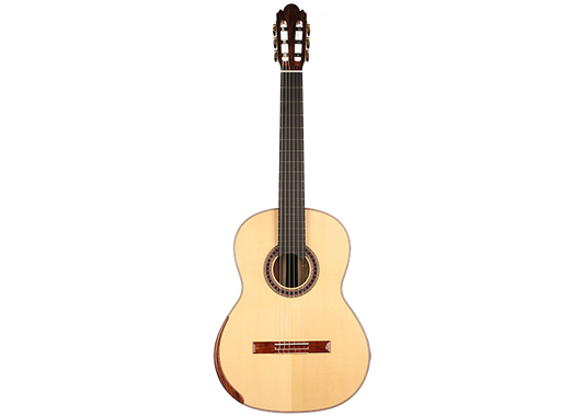 Wolfgang Jellinghaus - "Signature Doubletop" 64 cm