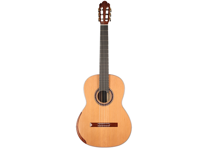 Wolfgang Jellinghaus - "Signature Doubletop"